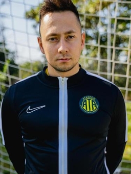 Avatar Bild für Florijan Haxha