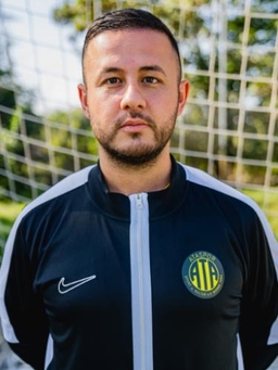 Avatar Bild für Ahmet Sen