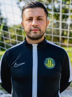 Avatar Bild für Sinan Sen