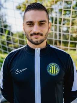 Avatar Bild für Hasan-Ali Serdar