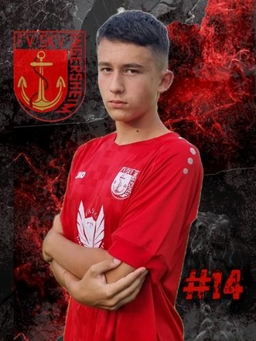 Avatar Bild für Colin Witzky