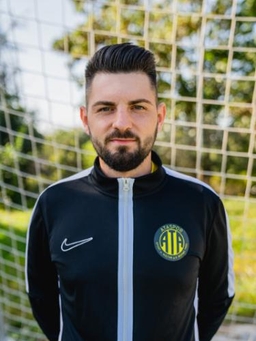 Avatar Bild für Sven Varga