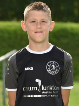Avatar Bild für Jamie Kießling