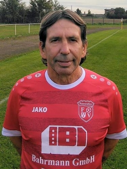 Avatar Bild für Artur Faber