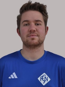 Avatar Bild für Denis Klisch