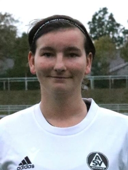 Avatar Bild für Johanna Antke Ursula Giard