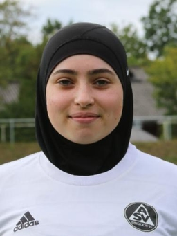 Avatar Bild für Shams Hassan