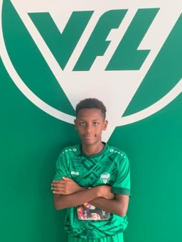 Avatar Bild für Mikele Haregot
