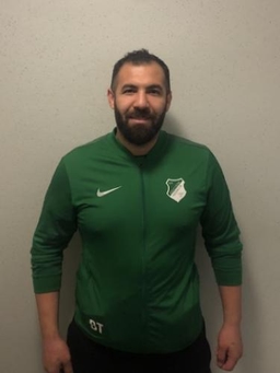 Avatar Bild für Hevidar Aziz