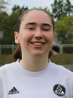 Avatar Bild für Leonora Angelina Saraci