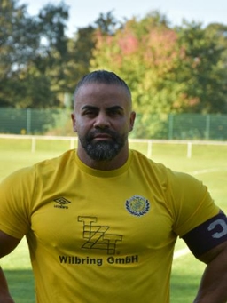Avatar Bild für Ali Mahmoud