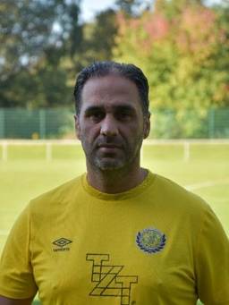 Avatar Bild für Hassan Omayrat