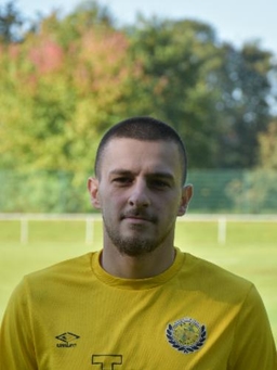 Avatar Bild für Krisztian Sztrimacz