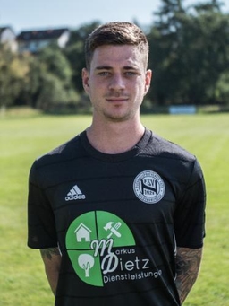 Avatar Bild für Erik Spatz