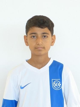 Avatar Bild für Farid Alaeda