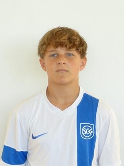 Avatar Bild für Luis Meissburger