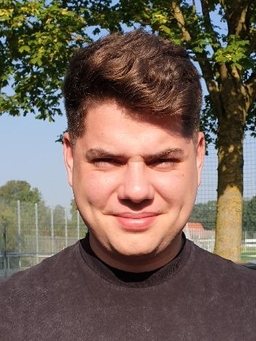 Avatar Bild für Moritz Mersch