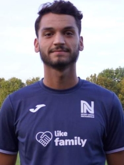 Avatar Bild für Devran Özlü