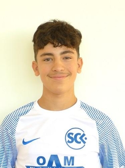 Avatar Bild für Dominic Lupo