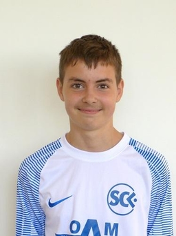 Avatar Bild für Vuk Mlakar