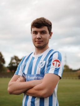 Avatar Bild für Moritz Reichmann