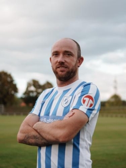 Avatar Bild für Markus Andrei