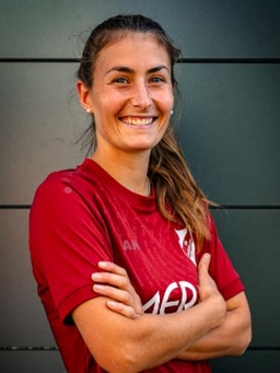 Avatar Bild für Kerstin Englert