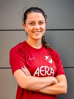 Avatar Bild für Vanessa Held
