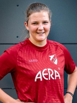 Avatar Bild für Nele Sophie Burger