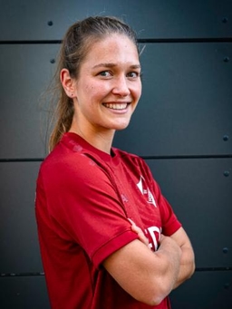 Avatar Bild für Luisa Pfeifer