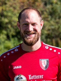 Avatar Bild für Patrick Ben-Aissa