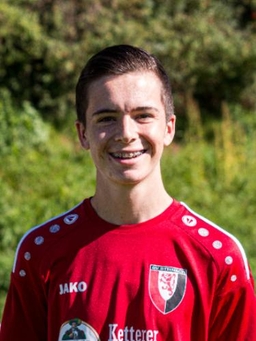 Avatar Bild für Leon Harwath