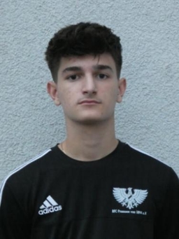Avatar Bild für Dimitrios Koufos