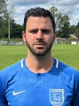 Avatar Bild für Tobias Rehfuß