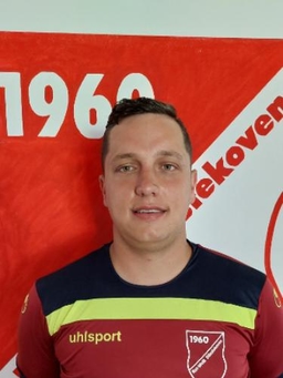 Avatar Bild für Dominik Bolde
