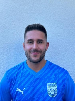 Avatar Bild für Luis Maxim Severino