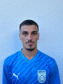 Avatar Bild für Benard Shini