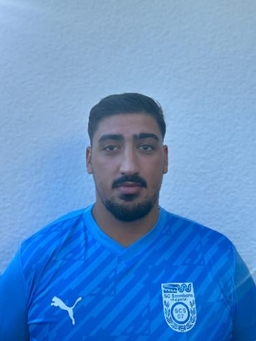 Avatar Bild für Efekan Ugur