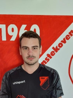 Avatar Bild für Dustin Krahm