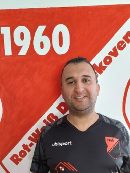 Avatar Bild für Yussuf Bodabouz