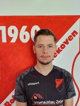 Avatar Bild für Maurice Dominic Toepfer