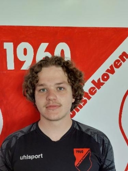 Avatar Bild für Daniel Etienne Wiebe