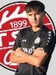 Avatar Bild