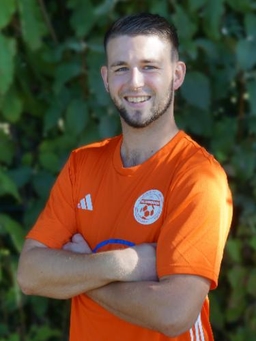 Avatar Bild für Luca Bertram