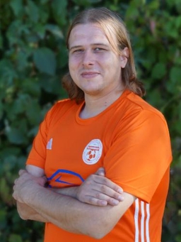 Avatar Bild für Lucien Hofman