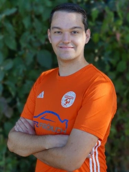 Avatar Bild für Niklas Martini
