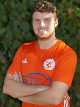 Avatar Bild für Max Mohr