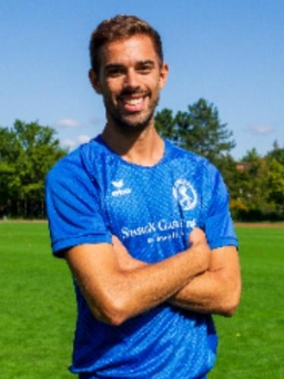 Avatar Bild für Nico Thiele