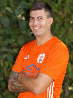 Avatar Bild für Robin Oster