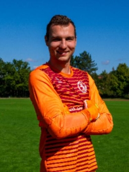 Avatar Bild für Patrick Wittmann